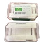 10 X Plastic Watch Coffin Transport Storage Case  For Rolex And Luxury Watches