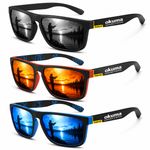 Fishing Sunglasses Polarized Carp Fishing OKUMA Glasses Pike Trout Fishing UK