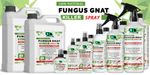 100% Natural Fungus Gnat Killer – Safe,Effective & Eco-Friendly Pest Control