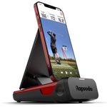RAPSODO 2026 MOBILE GOLF LAUNCH MONITOR +VIDEO SWING REPLAY +PREMIUM CARRY CASE