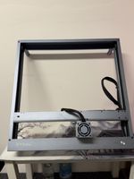 xTool D1 Pro 20W Laser Cutter/ Engraving with RA2 Pro Rotary Kit