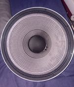 JBL 2225 15 Inch Driver
