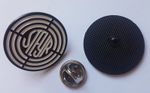 STEYR LOGO PIN (PW 312)