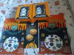 Halloween Bundle New Unused Great Gift For Little Ones Boo Basket