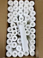 10" PP Sediment Replacement Filter, 5 Micron, Multi-pack