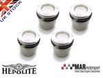 Ford xflow | Crossflow 1600 +40 thou | 82.001mm HEPOLITE Pistons