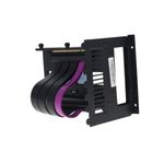 COOLER MASTER Universal Vertical GPU Holder Kit V2 PCIE 4.0 MCA-U000R-KFVK02