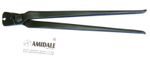 HORSE NAIL PULLER AMIDALE FARRIER TOOLS BNWT BLACK