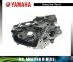 YAMAHA OEM 2006-2013 YFZ450 YFZ 450 ATV OEM CRANK CASE CRANKCASE SET ASSEMBLY