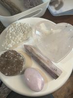 Crystal Bundle