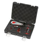 Diesel Engine Timing Tool For Hyundai Kia 1.6CRDi Diesel Belt Drive