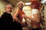 Fifth Element [Bruce Willis / Ian Holm / Milla Jovovich] 10"x8" Photo 61761