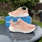 Hoka Women's Arahi 8 Running Shoes Trainers Size 6.5 UK