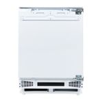 Integrated Built Under Fridge 135L Auto Defrost Reversible Door - Willow WBU60F