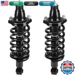 OREDY Rear Complete Struts Coil Spring Assembly Honda CR-V 2002-2006