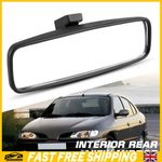 814842 FOR PEUGEOT 107 CITROEN C1 RENAULT MASTER CLIO INTERIOR REAR VIEW MIRROR