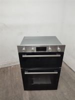 Bosch MHA133BR0B Oven Series 2 Built-In Double [IS5611275501]