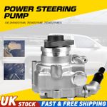 For VW Transporter T5 T6 Multivan Amarok 2.0 TDI Power Steering Pump 7E0422154ES
