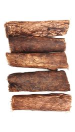 1 kg Beef Buffalo Bull Lung Rolls 12 cm Dried 100% Natural Dog Cat Jerky Treats