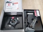 NEW Quarq Dzero 130bcd Sram Red D1 Dub 170mm crankarms crank spider powermeter
