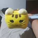 Bee Swarm Simulator Plushie Tabby Bee