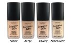 Technic Luminous Glow Demi Matte Foundation 30 ml