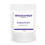 Older Cat Joint Care Relief Supplement - Pain Relief Arthritis Treatment UK