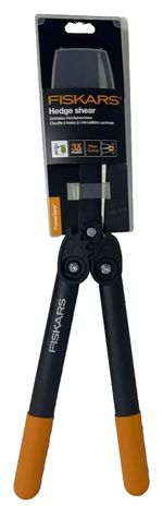 Fiskars PowerGear Hedge Shear 3 X Power HS72