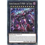 L26D-ENM28 Super Starslayer TY-PHON - Sky Crisis : Common Card : 1st Edition
