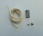 NEW FUEL PUMP REBUILD KIT FOR LISTER JUNIOR A/B TYPE STATIONARY ENGINE 30023