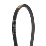 A-1143 V-Belts Drive Belt 1143mm Inner Girth Rubber for Power Transmission
