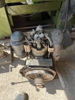 Hatz diesel engine spares or repair . Cash on collection only. Thanks