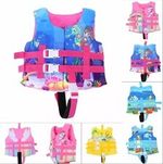 Baby and Children's Life Jacket, Summer Swimming Aid, Floating Protectors