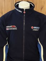 Suzuki Racing Fleece, M Mens, Crescent FIXI, GSR