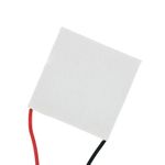 Peltier Module TEC1-12706 Thermoelectric Cooler  12V 55W 40x40mm - Cooling Plate