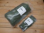 NEW - UK Army MoD Issue Lightweight Sleeping Bag - with Compression Sack - LARGE
