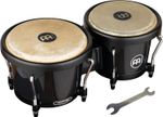 Meinl Percussion Bongos Journey Series - 2 Hand Drums with 6.5 and 7.5 Inches - 