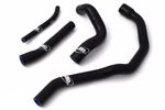AS3 SILICONE RADIATOR HOSES for TRIUMPH SPRINT RS ST 955I 2002-2005