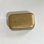 Vintage 1920’s Pears Solid Brilliantine Golden Series Tin