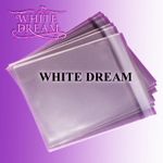 Clear Cellophane Bags - Cello Display Bag for Greeting Cards - Free UK Post!!