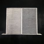 Tesla Model 3 Air Filter Set EVOSAMP HVAC Comination filter 1107681-00-C