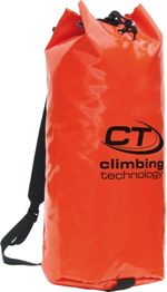 Climbing Technology Orange Carrier - Climbing Backpack (Model 6X960)