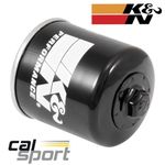 Yamaha MT-07 FZ-07 MT07 FZ07 2018-2019 K&N Oil Filter