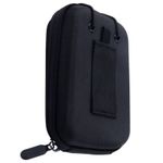 Golfing Rangefinder Storage Case Water Resistant Range Finder Carrying Bag
