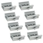 8x Thor Tent Clamp Kader Marquee Clamp Mount 150kg SWL