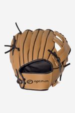 Baseball Glove 9" Kids Junior Mitt Comfortable & Grip Gift Quality Brand Optimum