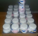 Ensure Plus Strawberry Milkshakes 200ml x 24 a crate - Expiry Date 03/27