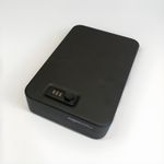 Amazon Basics Portable Security Lock Box