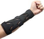 Archery Arm Guard Adjustable Bow Guard Archery Bracer Archery Forearm Protector