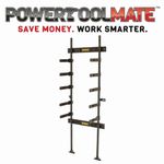 Dewalt DWST1-75694 ToughSystem Tough Case Workshop Racking System